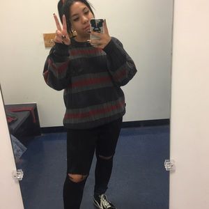 Meet your Posher, Keriann